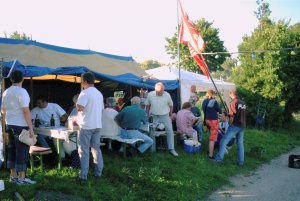 Sommerfest 2001